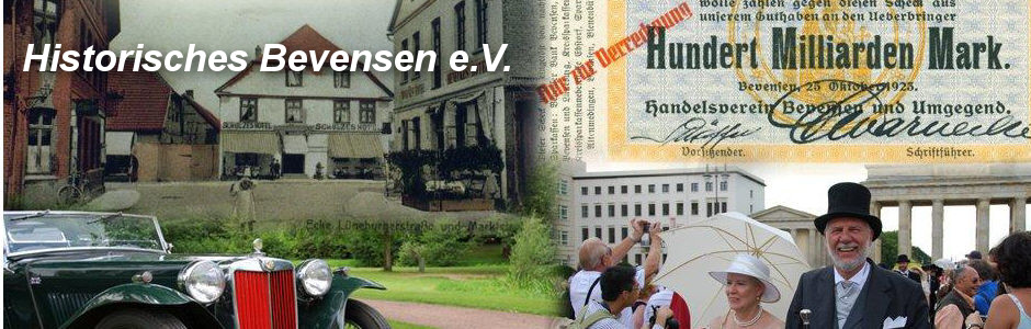 Historisches Bevensen