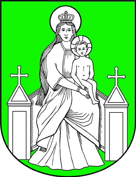 Bevenser Stadtwappen